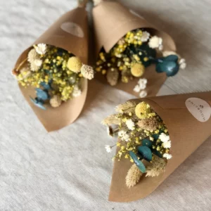 Minis Bouquets personnalisés