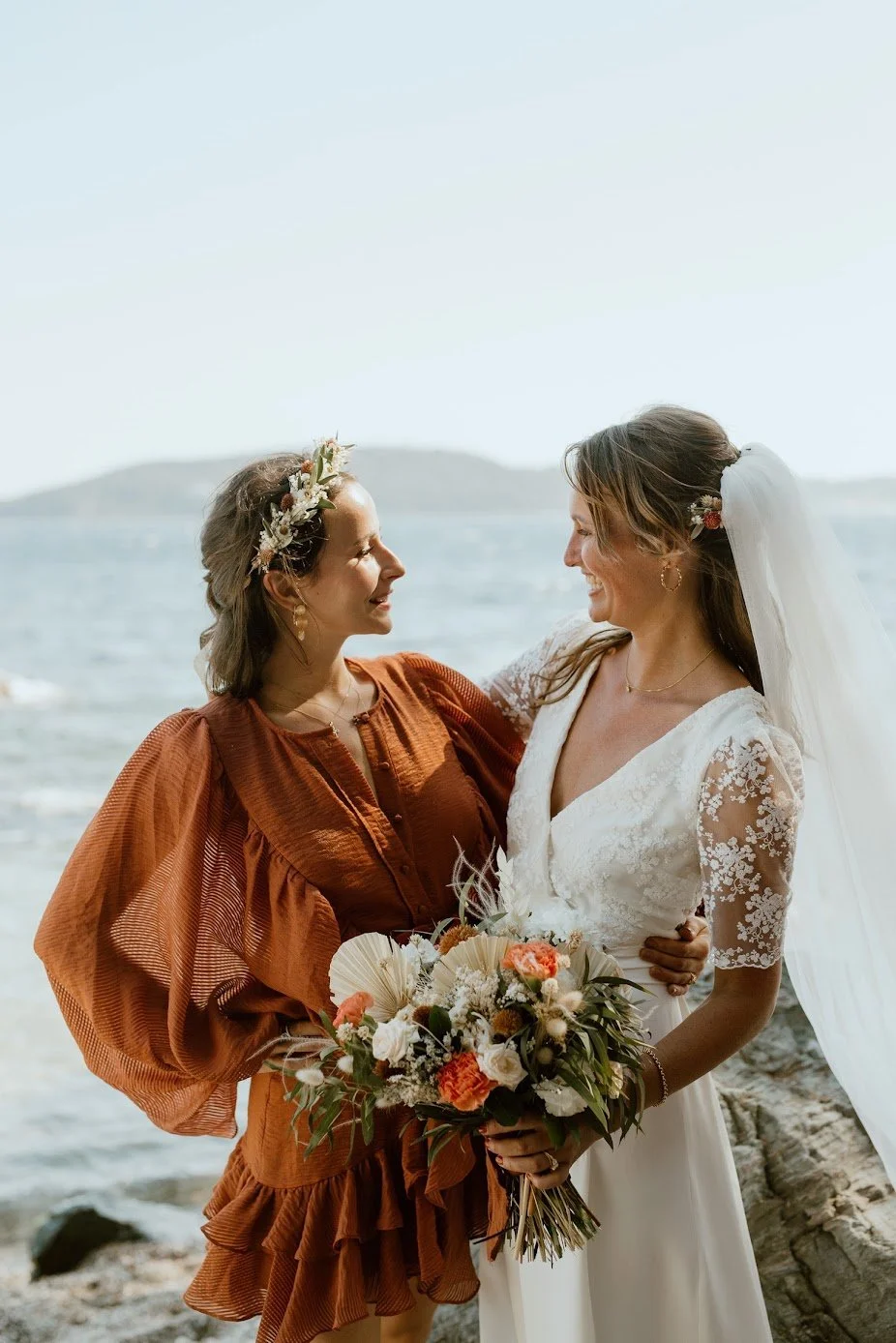 Bouquet de Mariée – Image 2