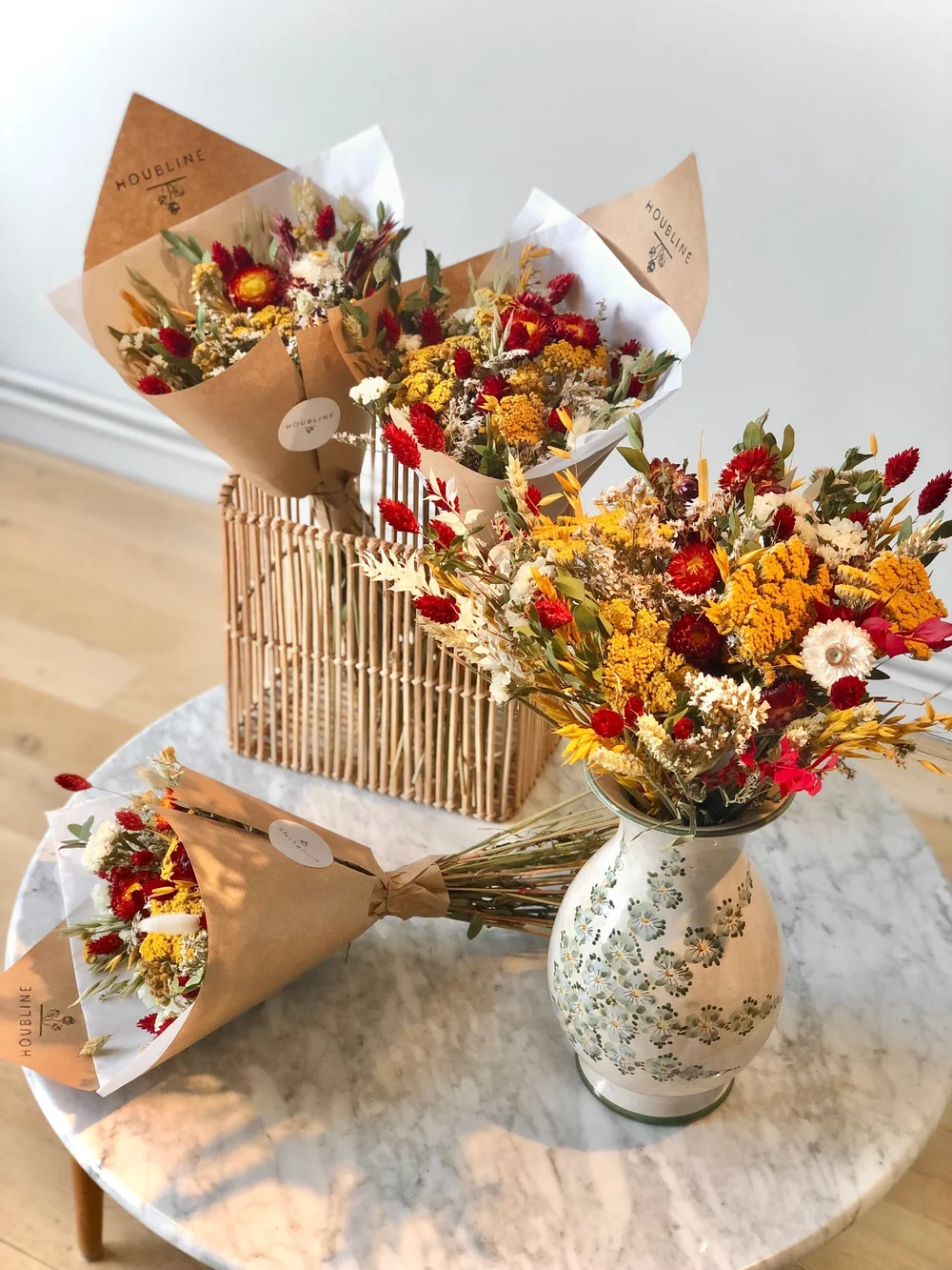 Bouquet Castellane – Image 2