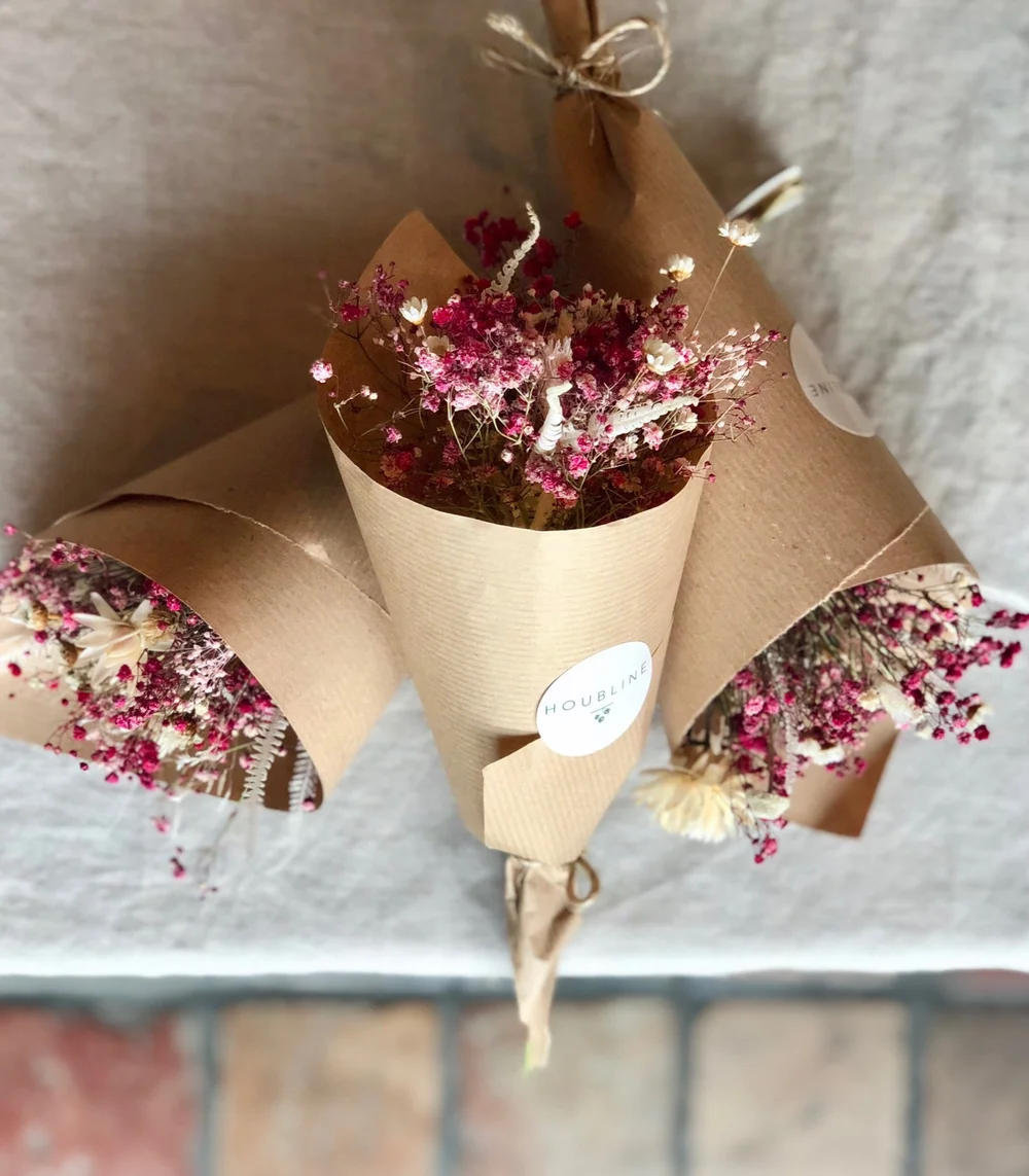 Minis Bouquets personnalisés – Image 2