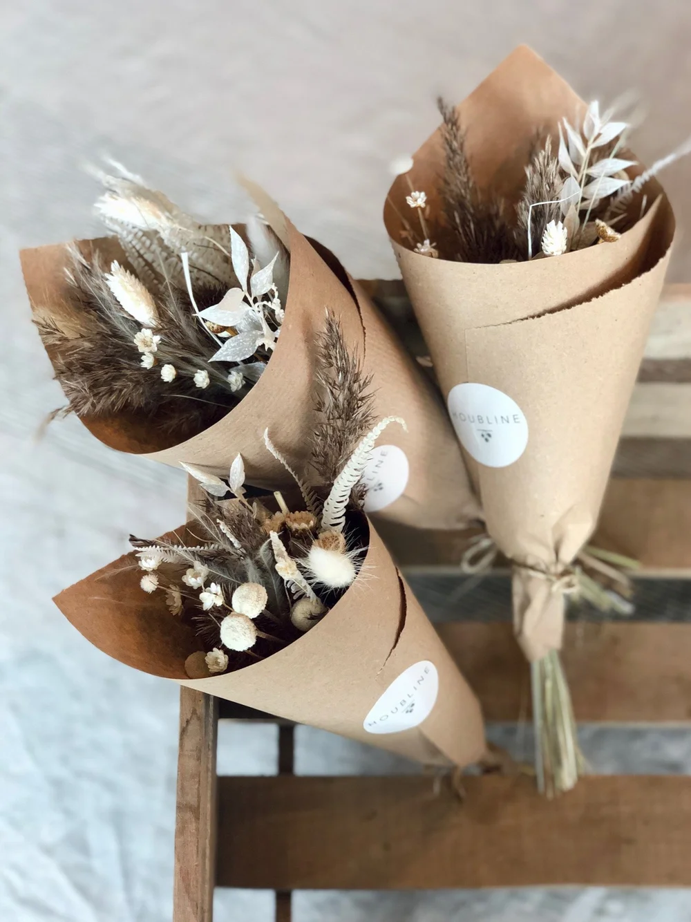 Minis Bouquets personnalisés – Image 3
