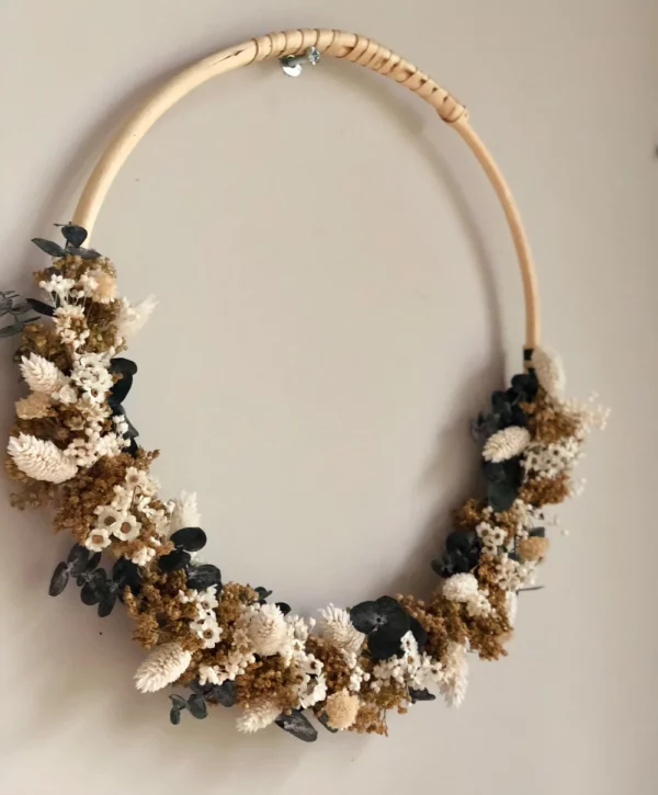Couronne Chêne