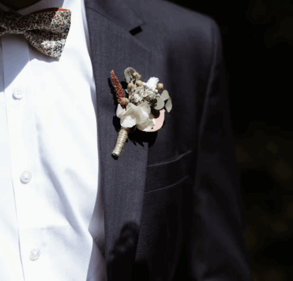 Boutonnière