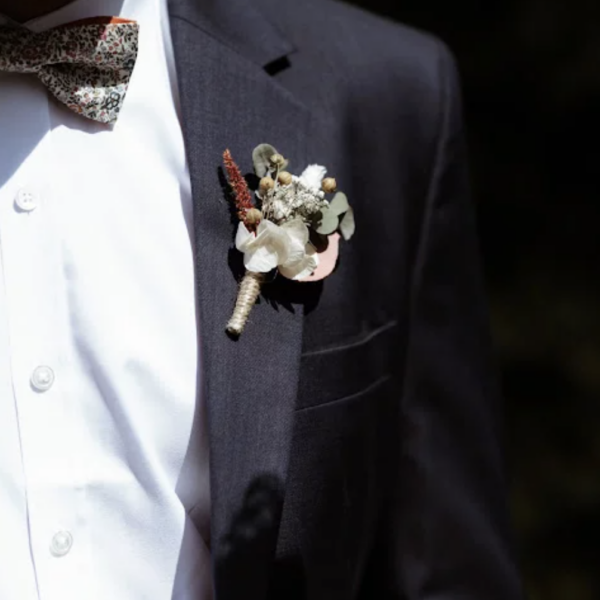 Boutonnière