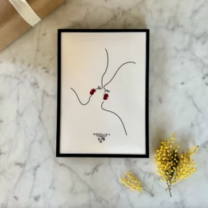 Herbier Bisou