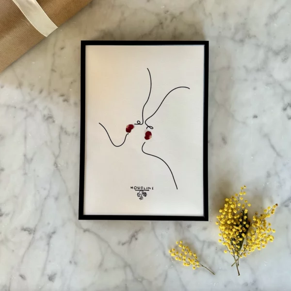 Herbier Bisou