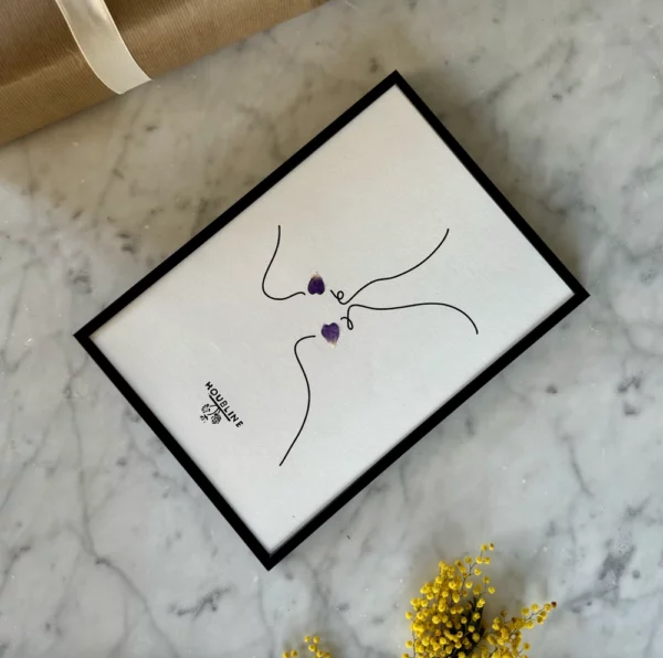 Herbier Bisou – Image 3