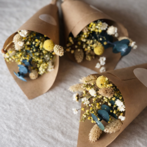 Minis Bouquets personnalisés