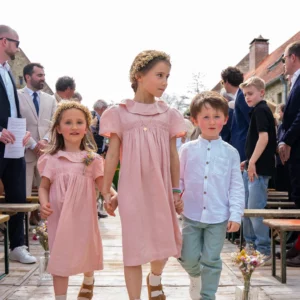 Couronne de tête enfant
