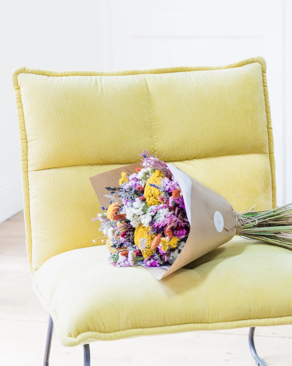 Bouquet Fleurs des champs – Image 2