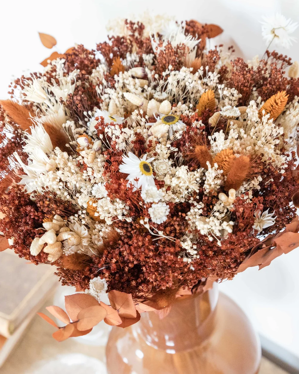 Bouquet Automne – Image 3