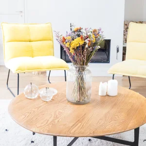 Bouquet Fleurs des champs – Image 3