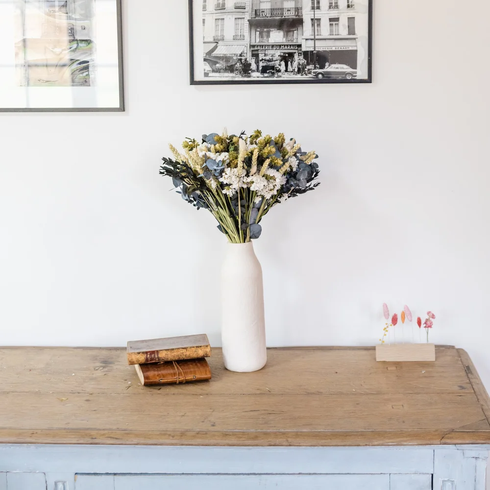 Bouquet Houblonné