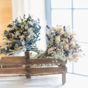 Bouquet Zéphyr