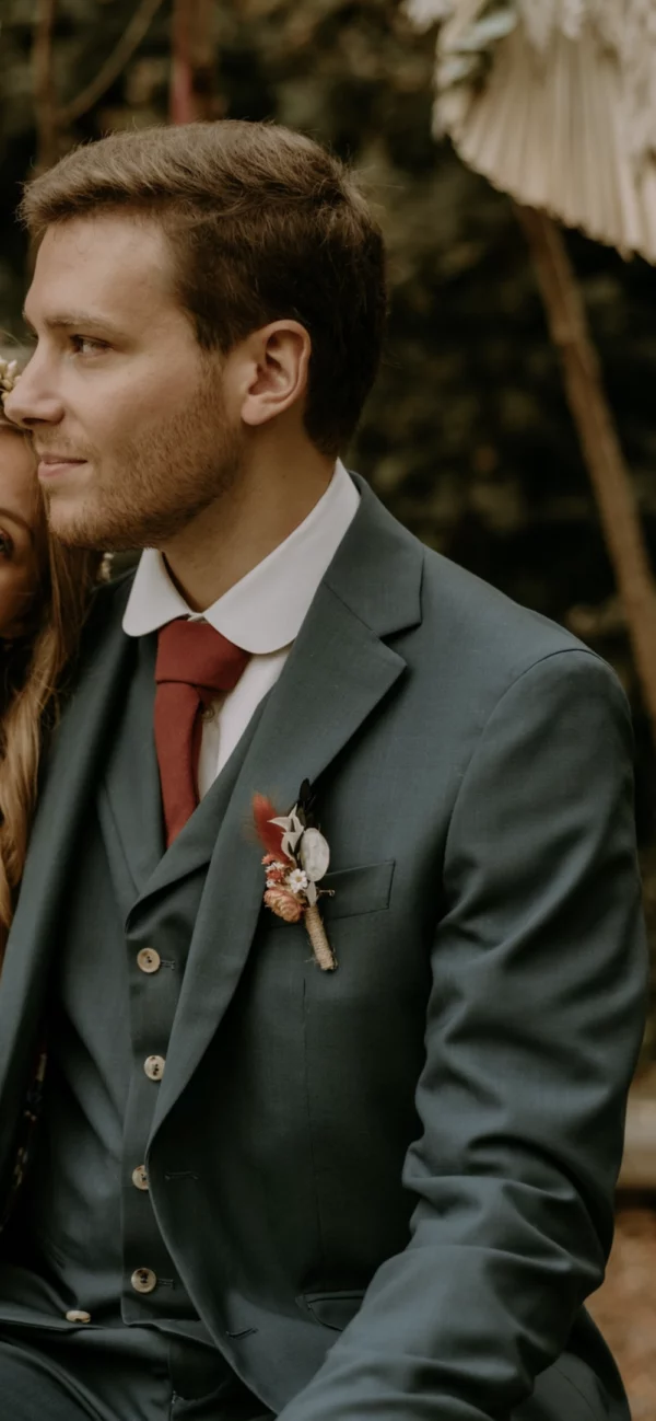 Boutonnière – Image 2