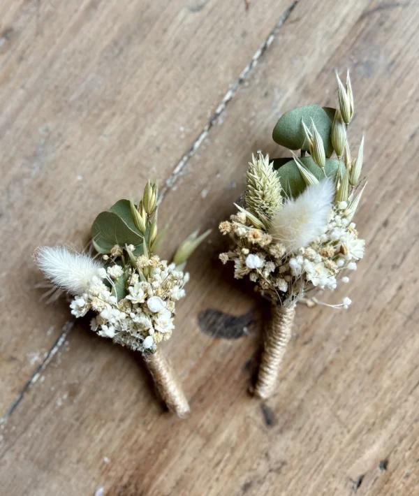Boutonnière – Image 3