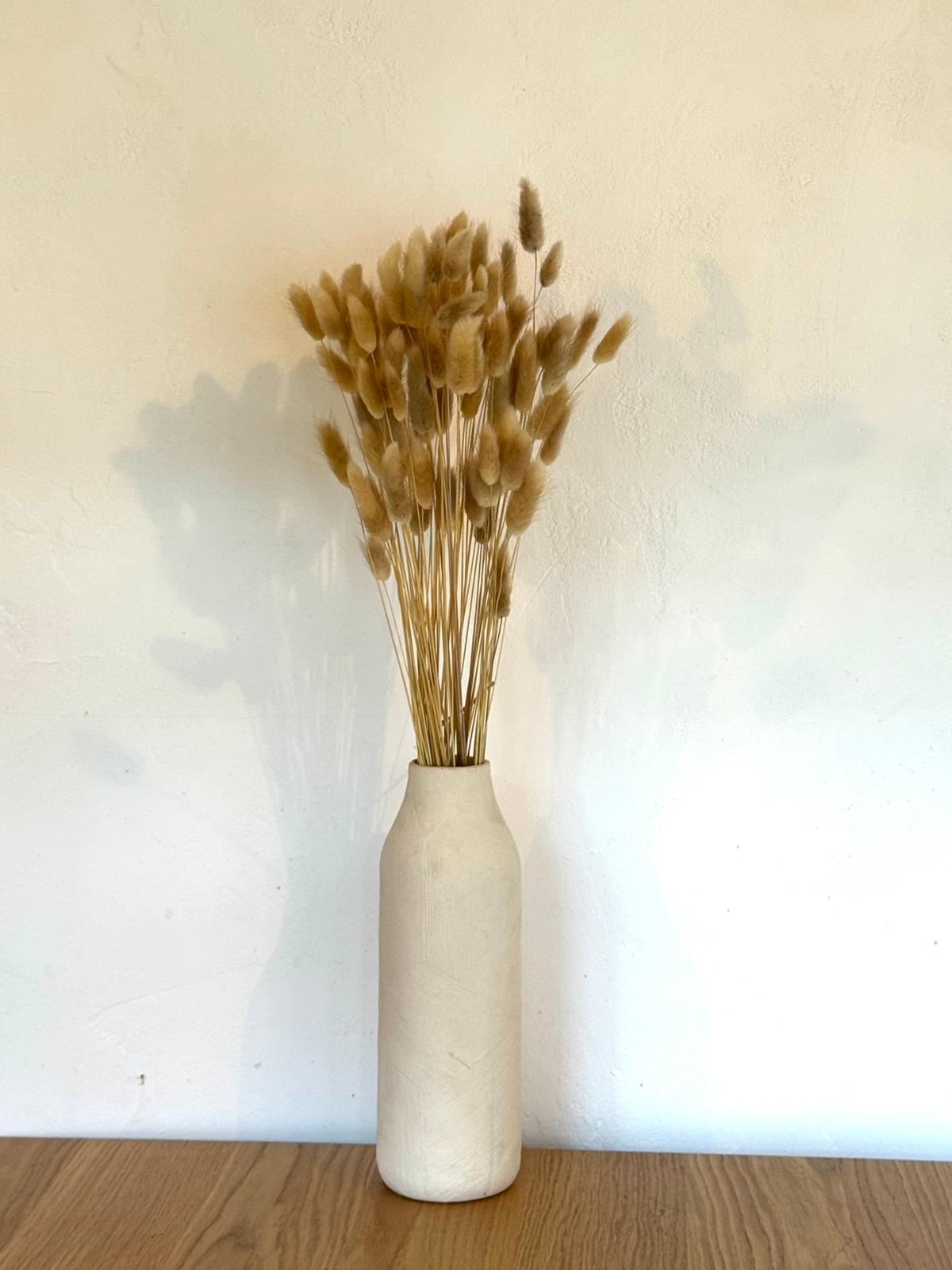 Botte Lagurus Naturel