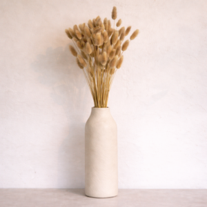 Botte Lagurus Naturel