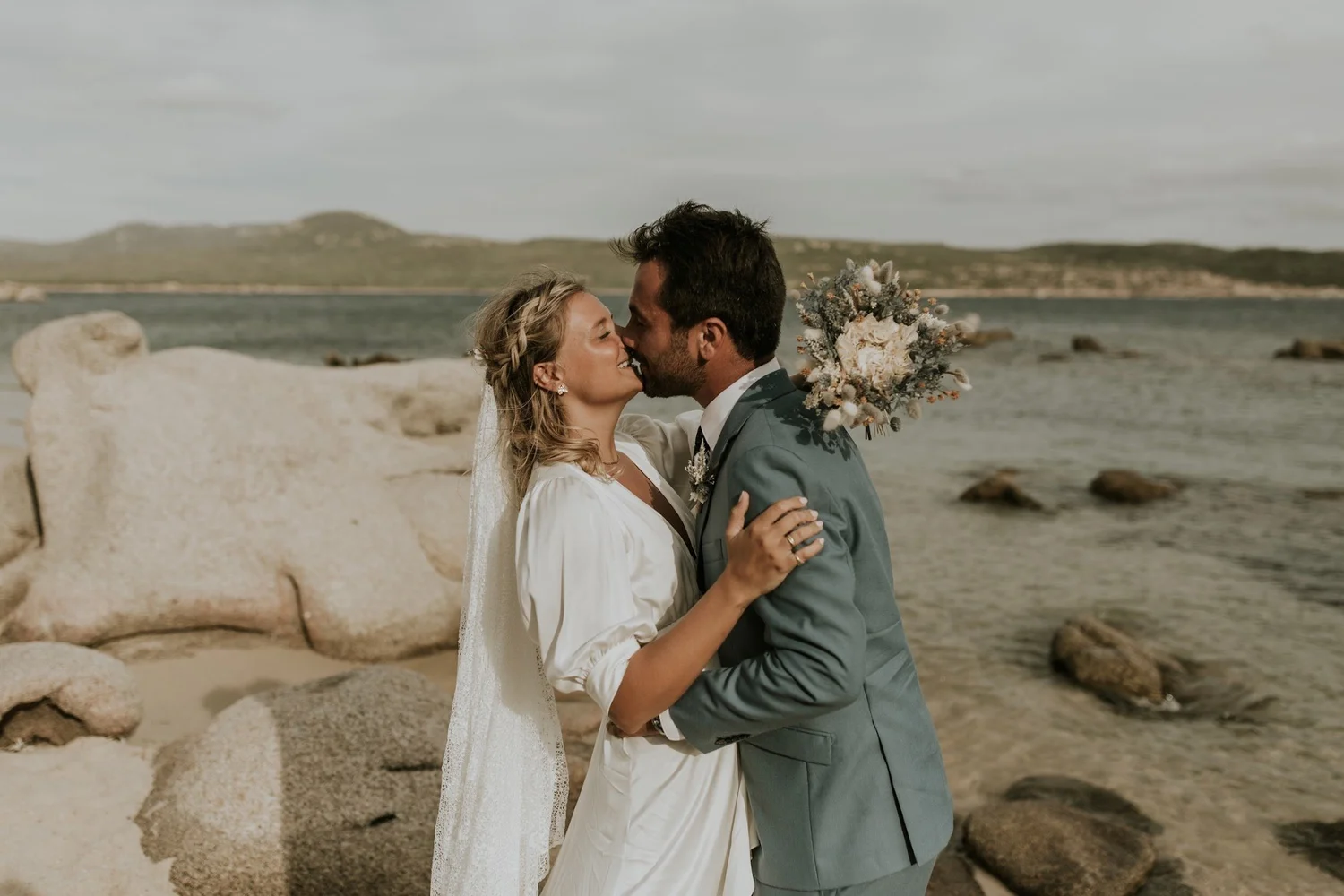 Bouquet de Mariée – Image 4