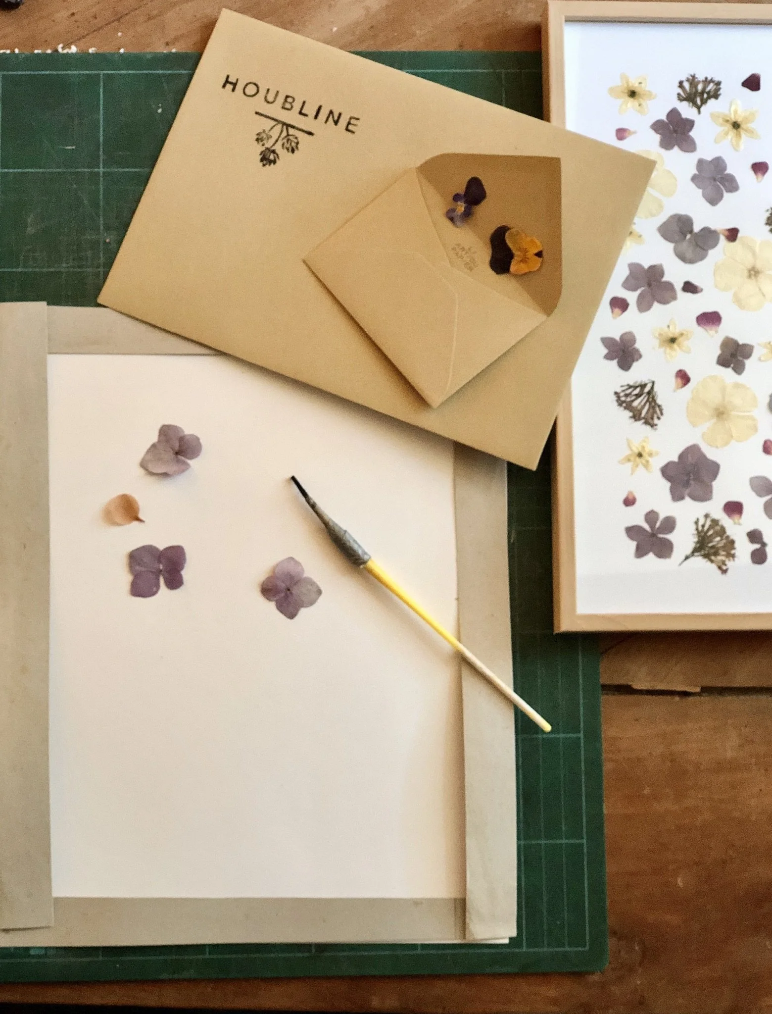 Atelier Herbier – Image 4