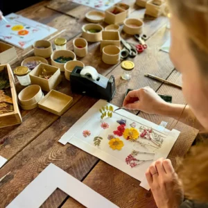 Atelier Herbier