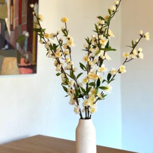 Bouquet Cerisier Artificiel