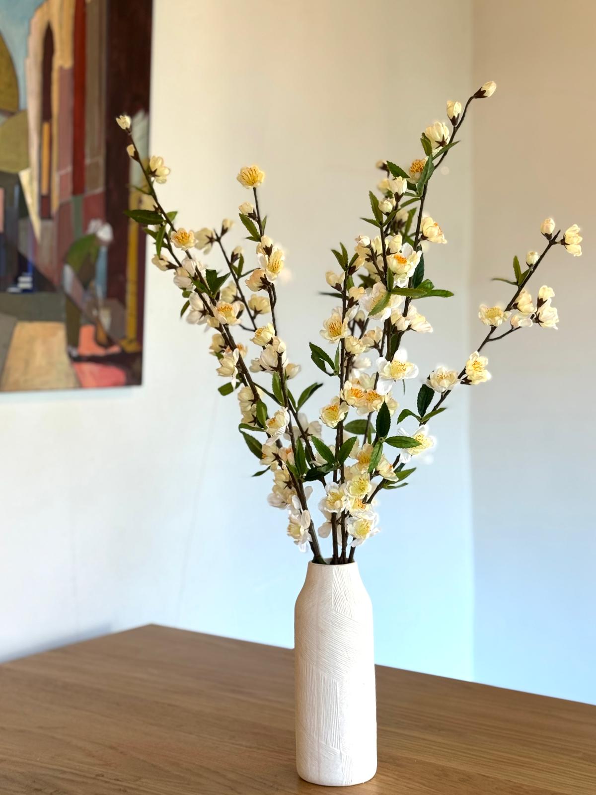 Bouquet Cerisier Artificiel