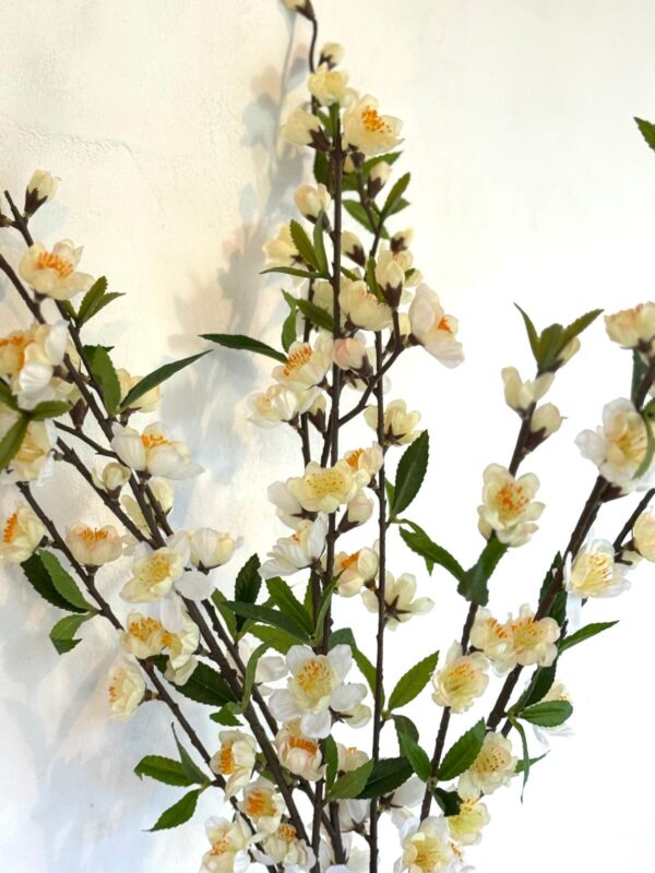 Bouquet Cerisier Artificiel – Image 4