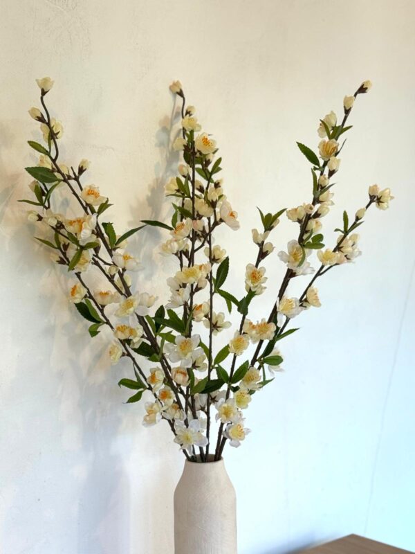Bouquet Cerisier Artificiel – Image 5