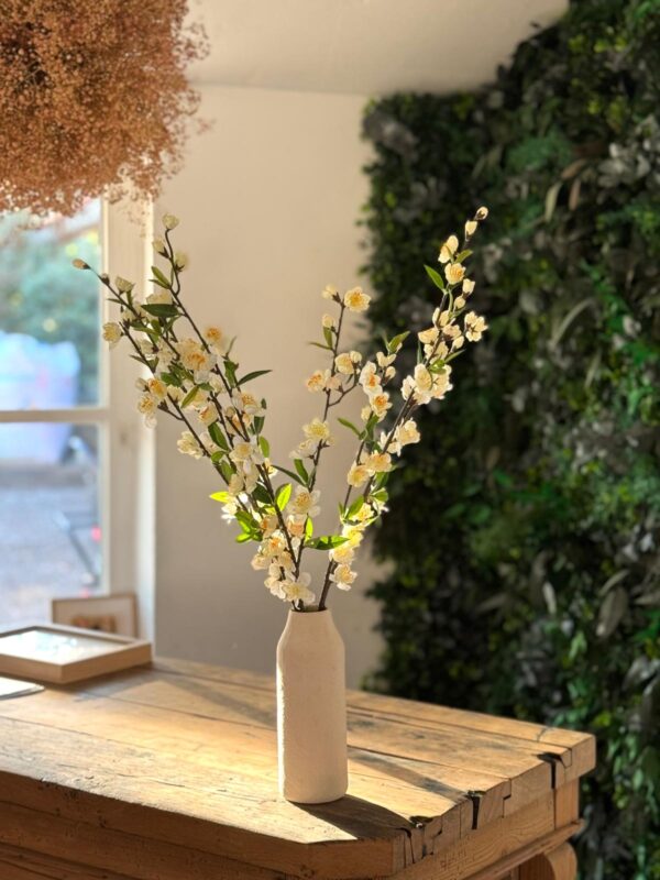 Bouquet Cerisier Artificiel – Image 2