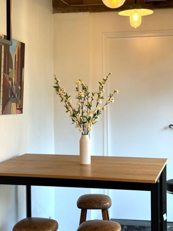 Bouquet Cerisier Artificiel – Image 3
