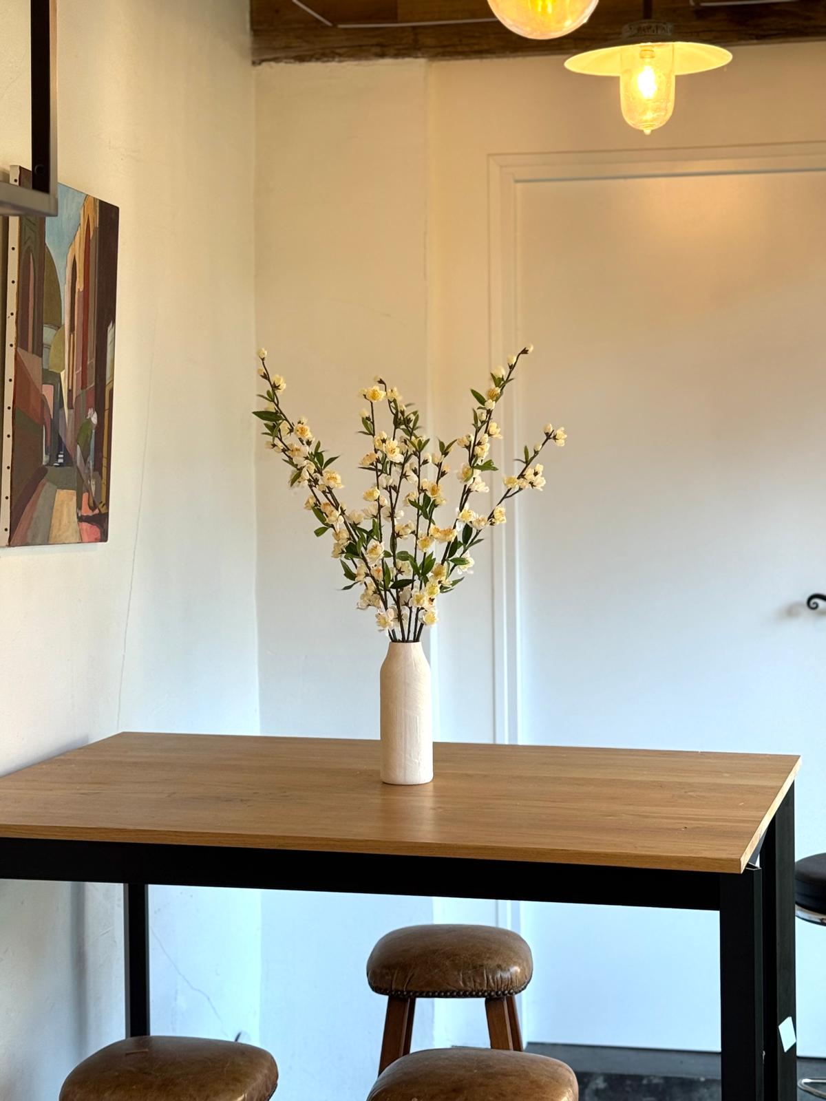 Bouquet Cerisier Artificiel – Image 3