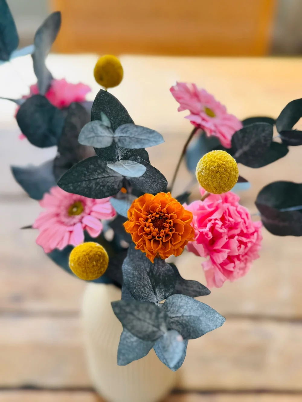 Bouquet Floral stabilisé – Image 2