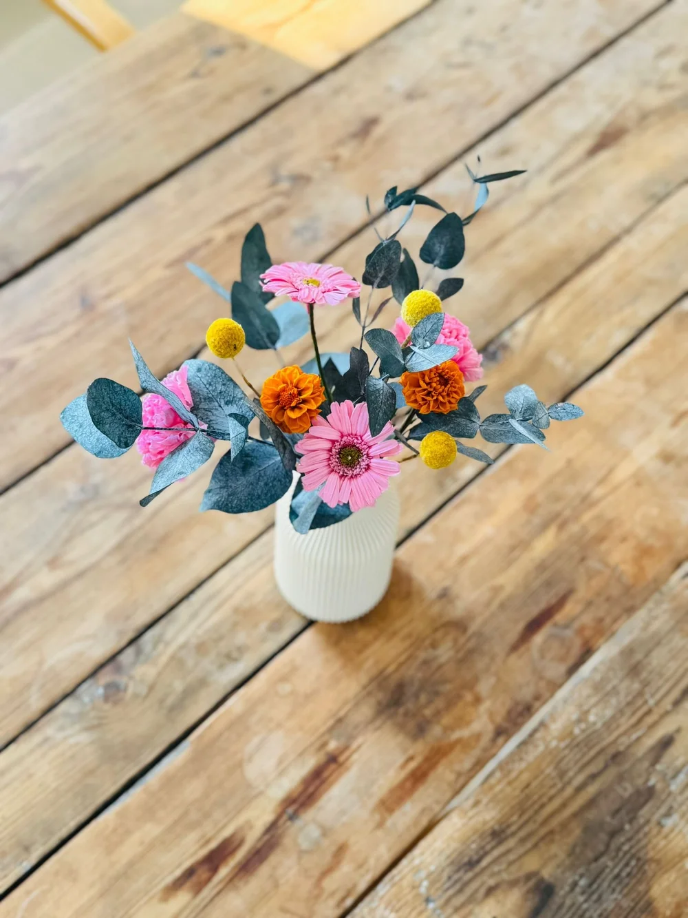 Bouquet Floral stabilisé – Image 4