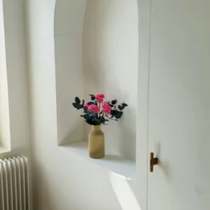 Bouquet Œillet stabilisé