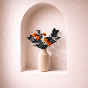 Bouquet Dahlia Stabilisé