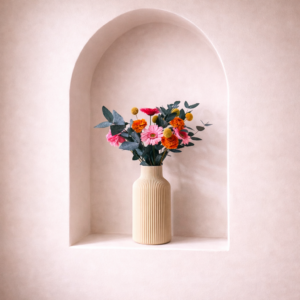 Bouquet Floral stabilisé