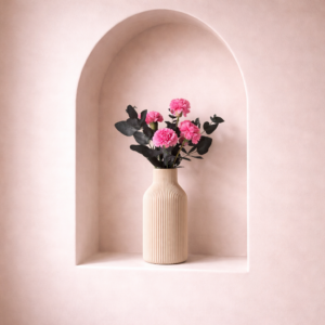 Bouquet Œillet stabilisé