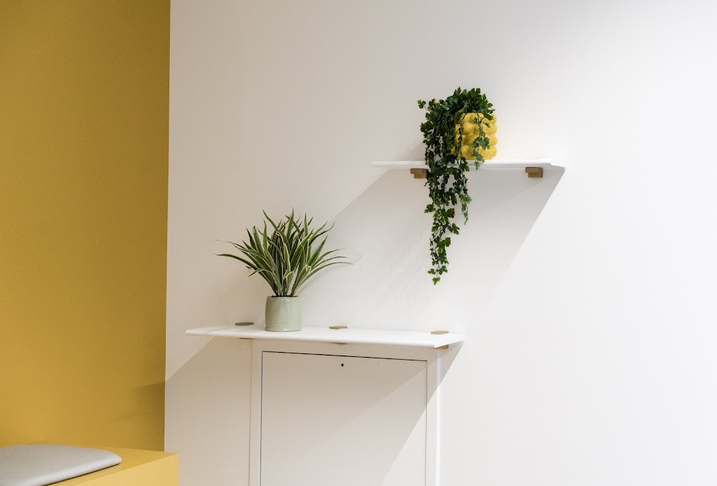 Plante tombante artificielle – Image 3