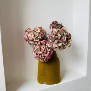 Vase Feutre