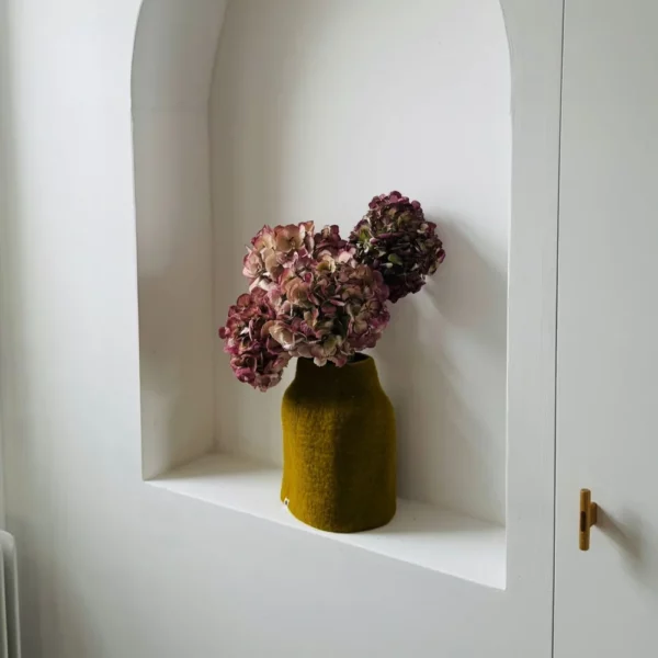 Vase Feutre – Image 2