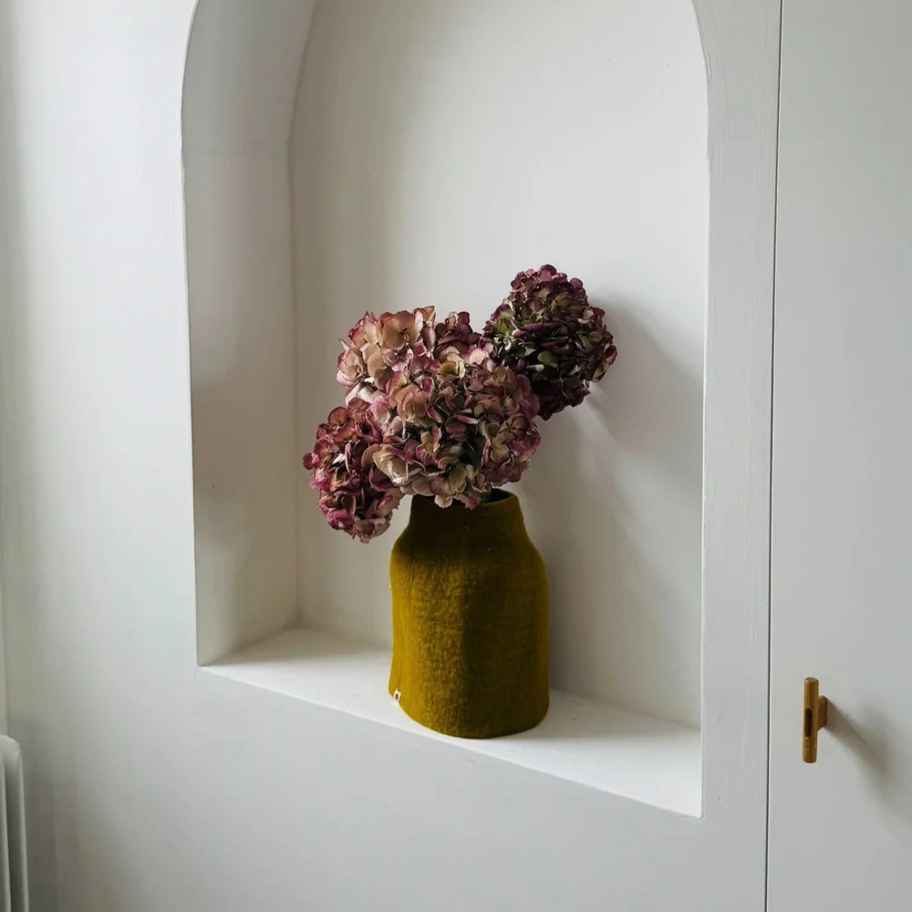Vase Feutre – Image 2