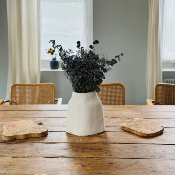 Vase Feutre – Image 6