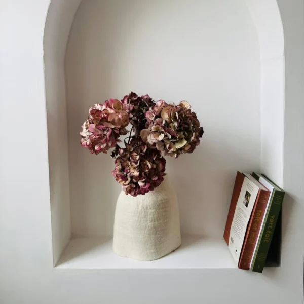 Vase Feutre – Image 7