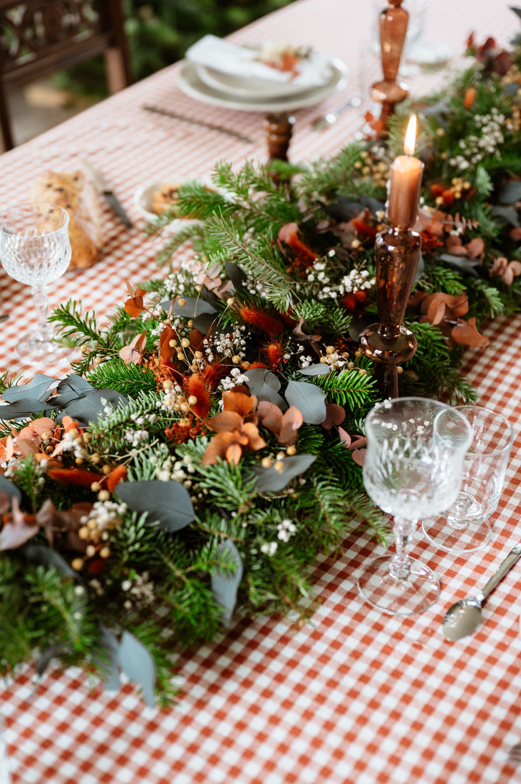 Chemin de table – Image 3