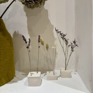 Petits centres de table