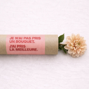 La meilleure : Dalhia