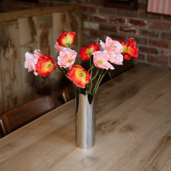 Coquelicot Vibe