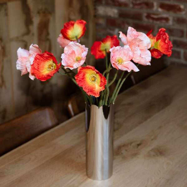 Coquelicot Vibe