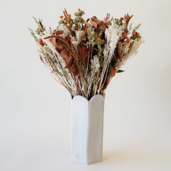 Bouquet Safran